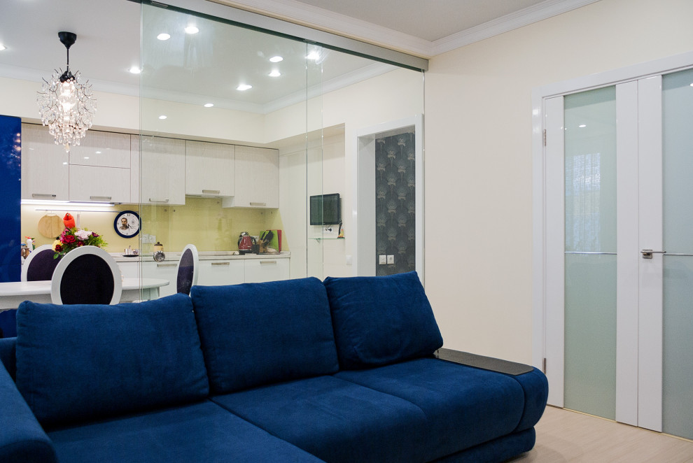 Жк Фестиваль Интерьер с сохранением предыдущей мебелью