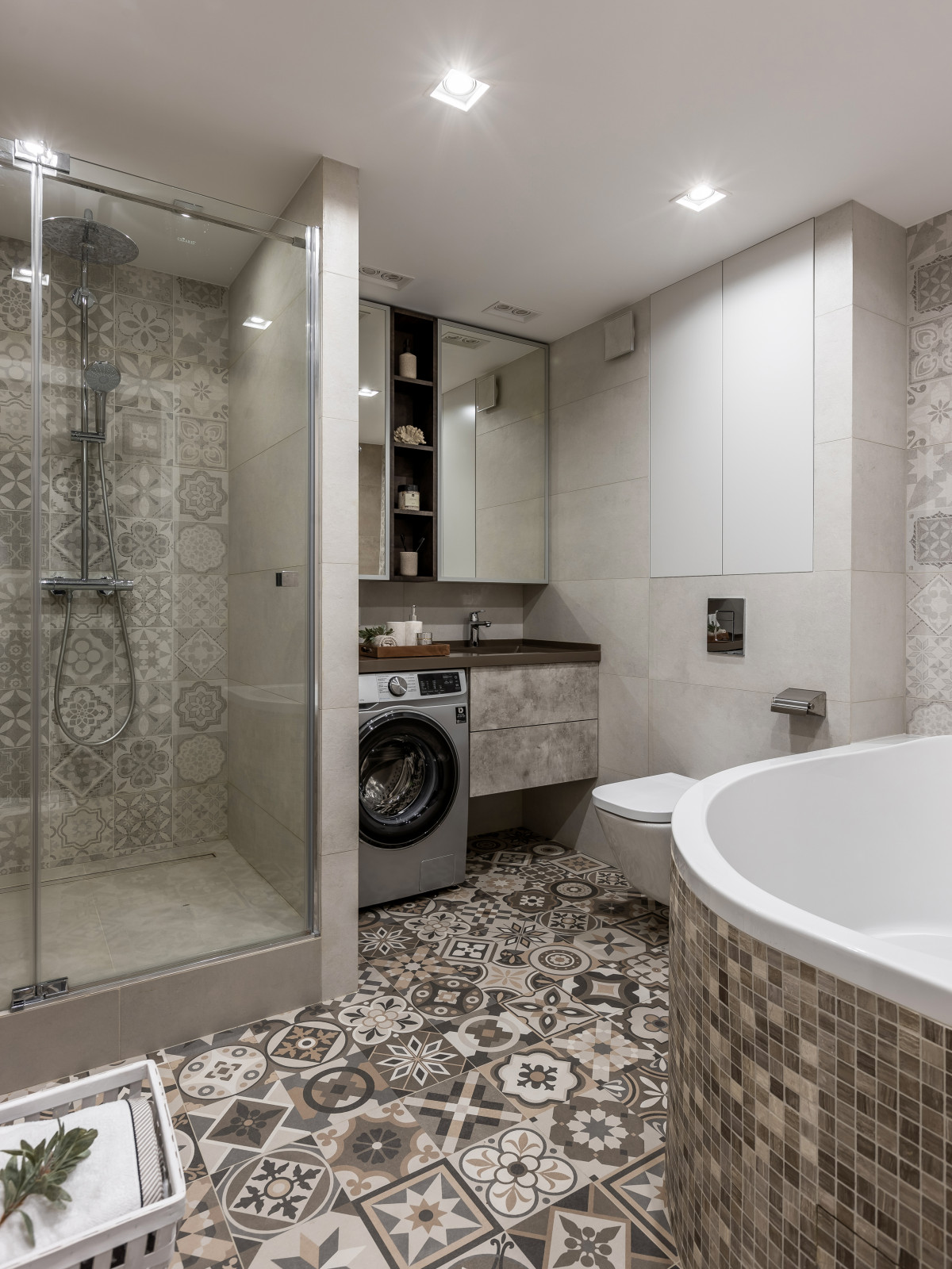 ЖК на Стара-Загора (реализация)