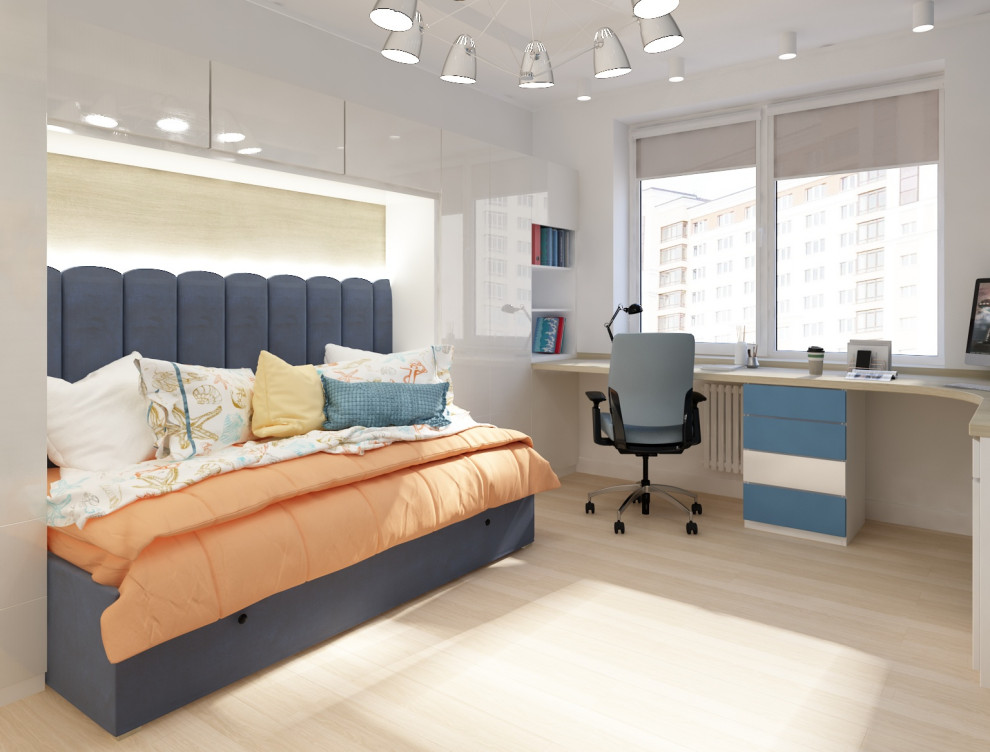 Детская комната