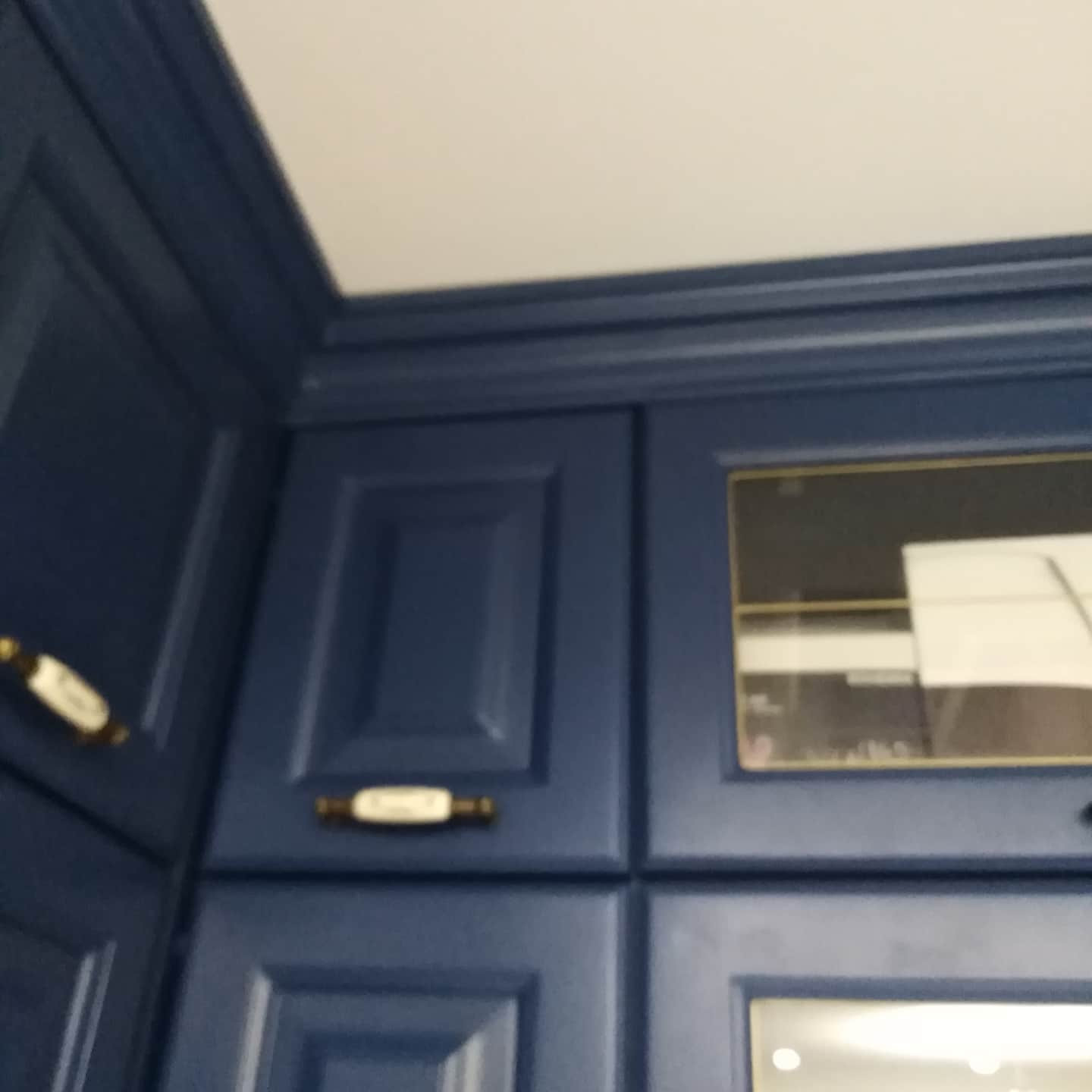 Реализовали проект квартиры в г. Тула