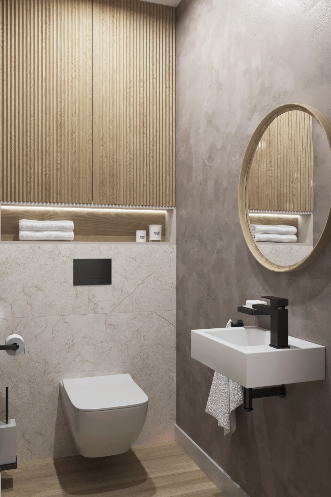 Квартира ЖК Интеллект Квартал