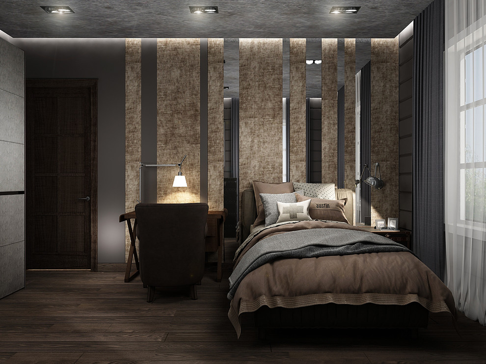 Дом поселок Мозжинка