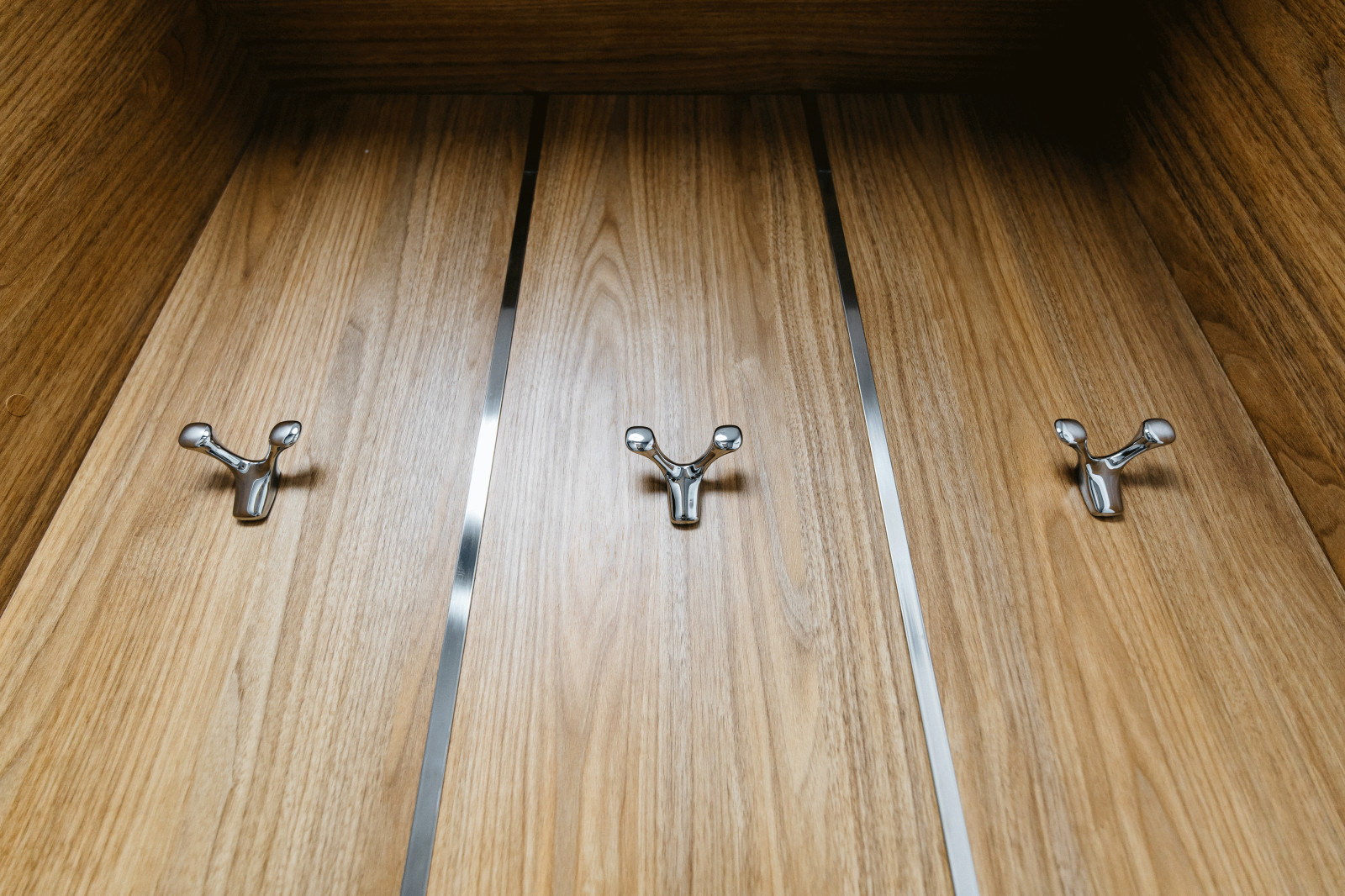 Дизайн прихожей