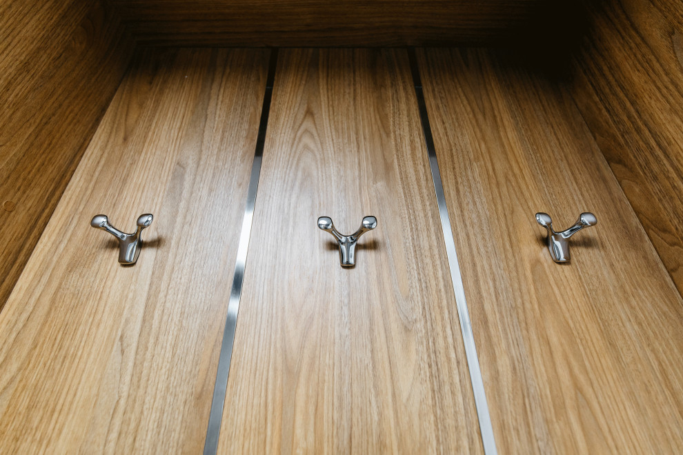 Дизайн прихожей