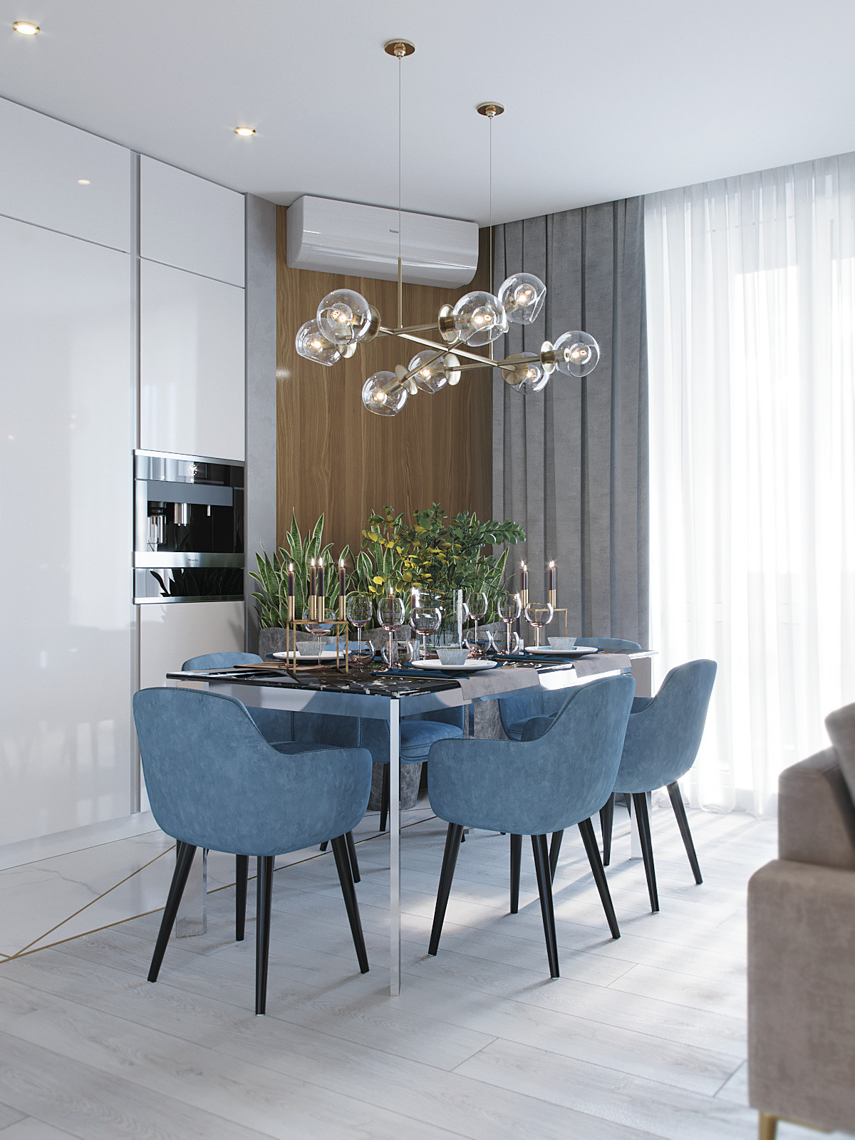 г. Минск ул. Чюрлениса