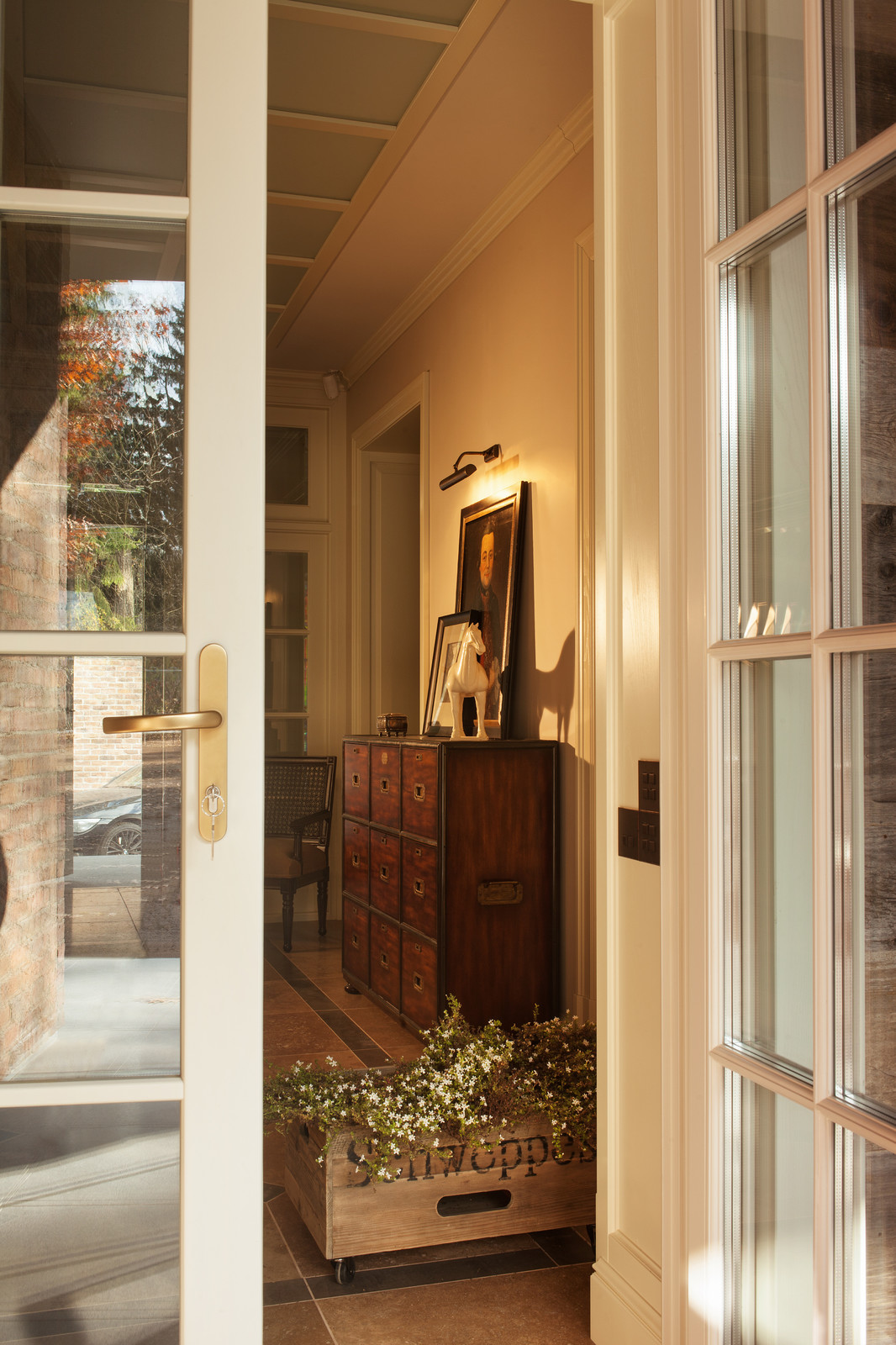 Дом в Переделкино