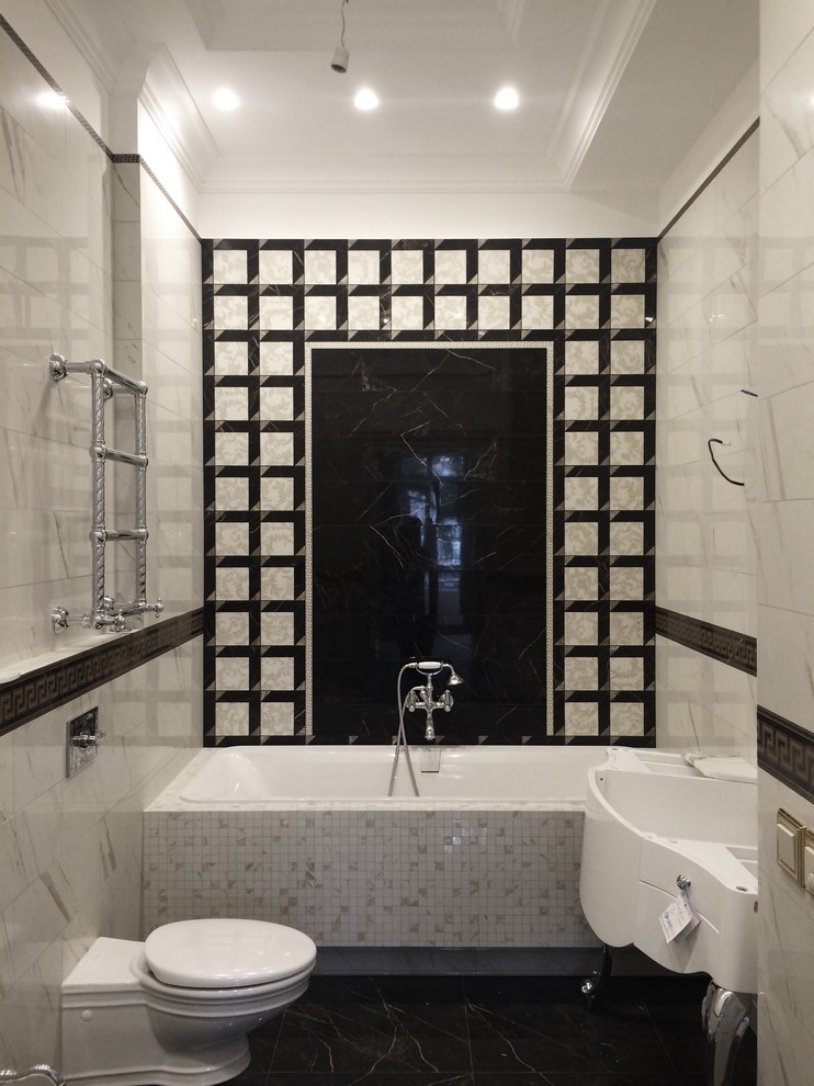 Квартира в ЖК Усадьба