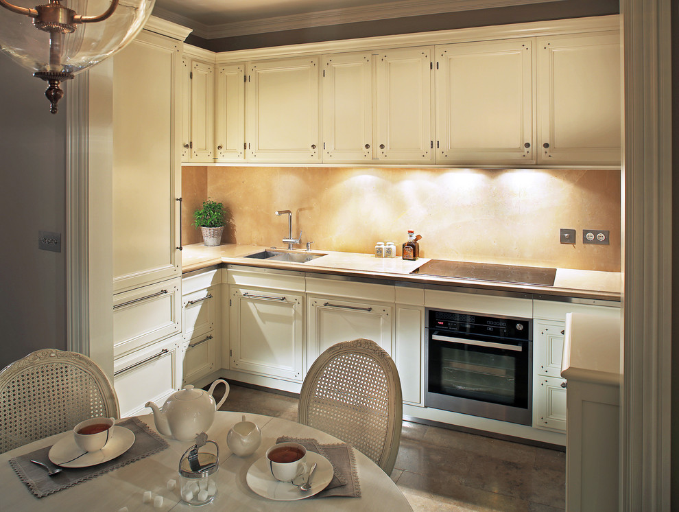 квартира на Кутузовском пр-те