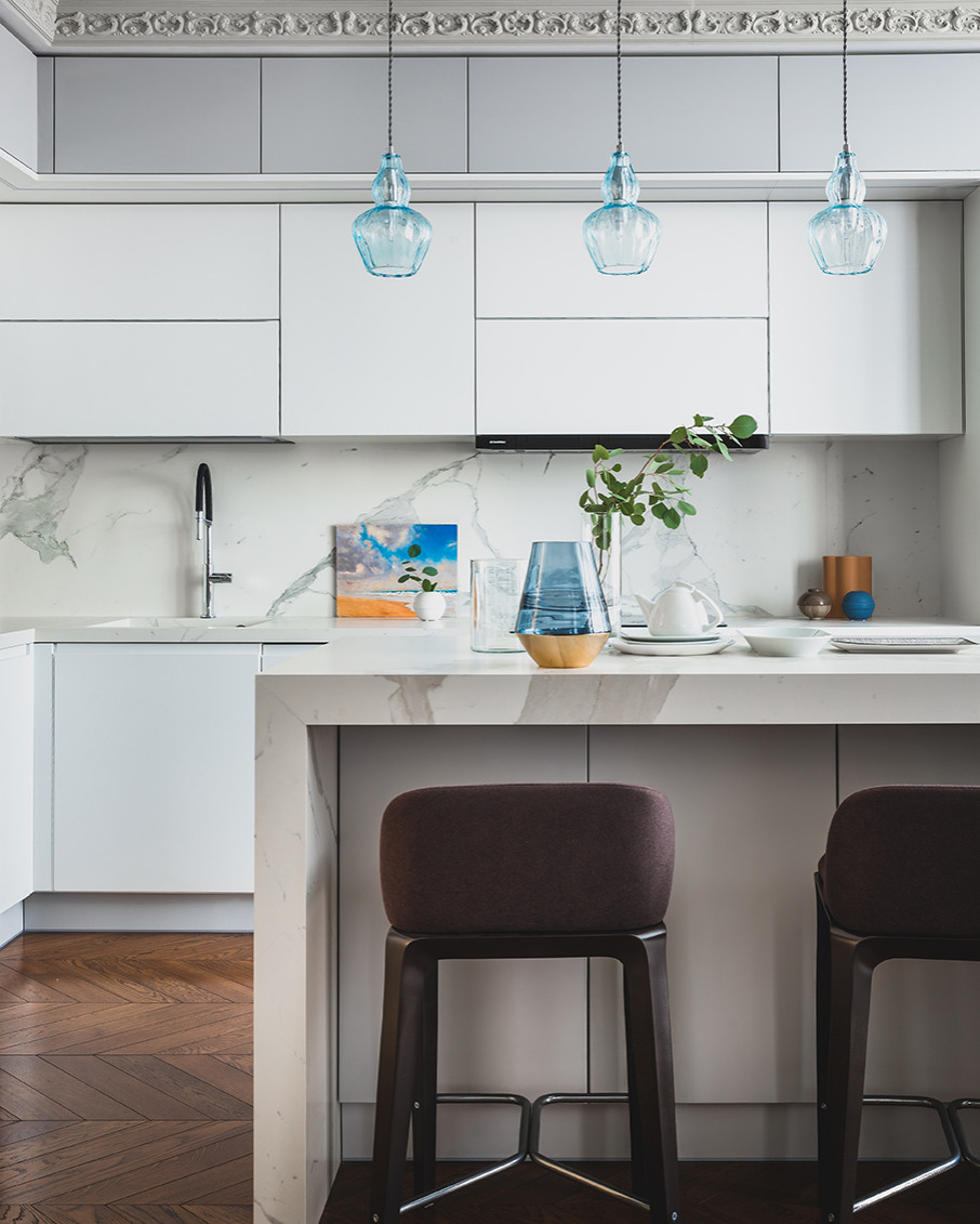 Квартира 85кв.м.