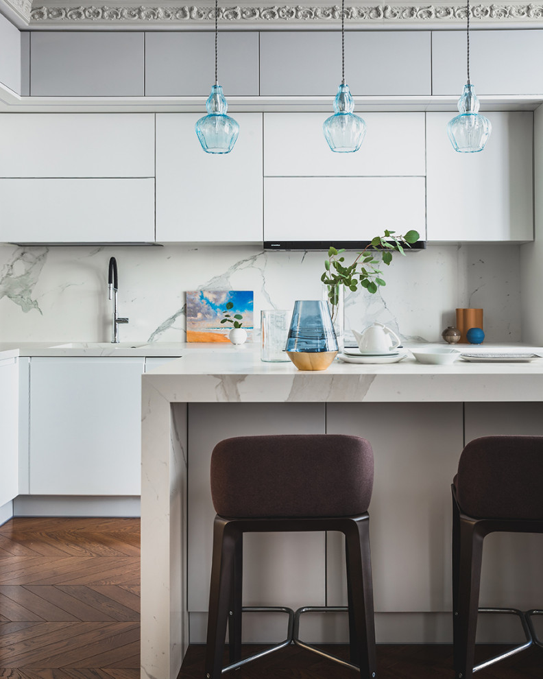 Квартира 85кв.м.