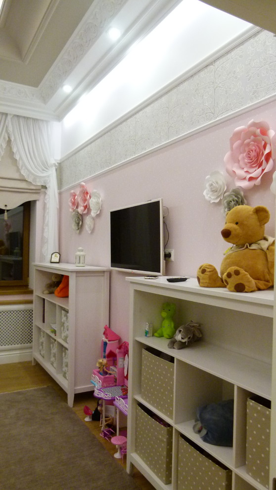 ЖК Амазонка