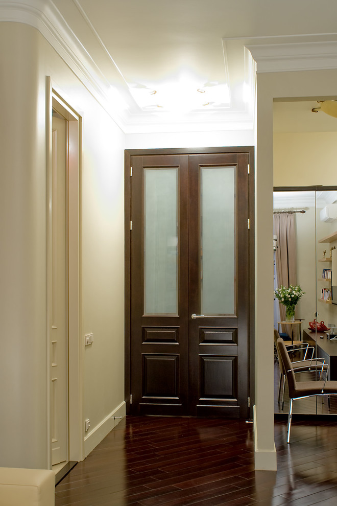 Фрунзенская