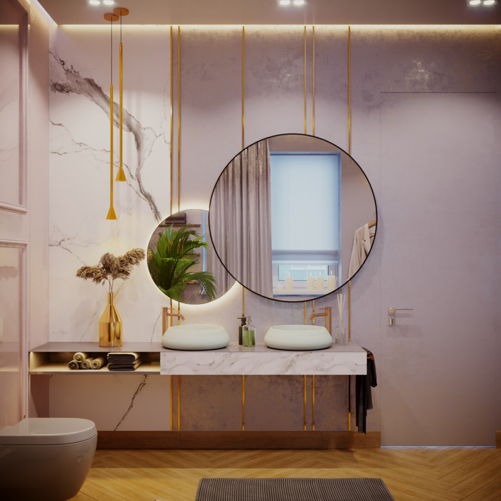 Обложка проекта: Green House