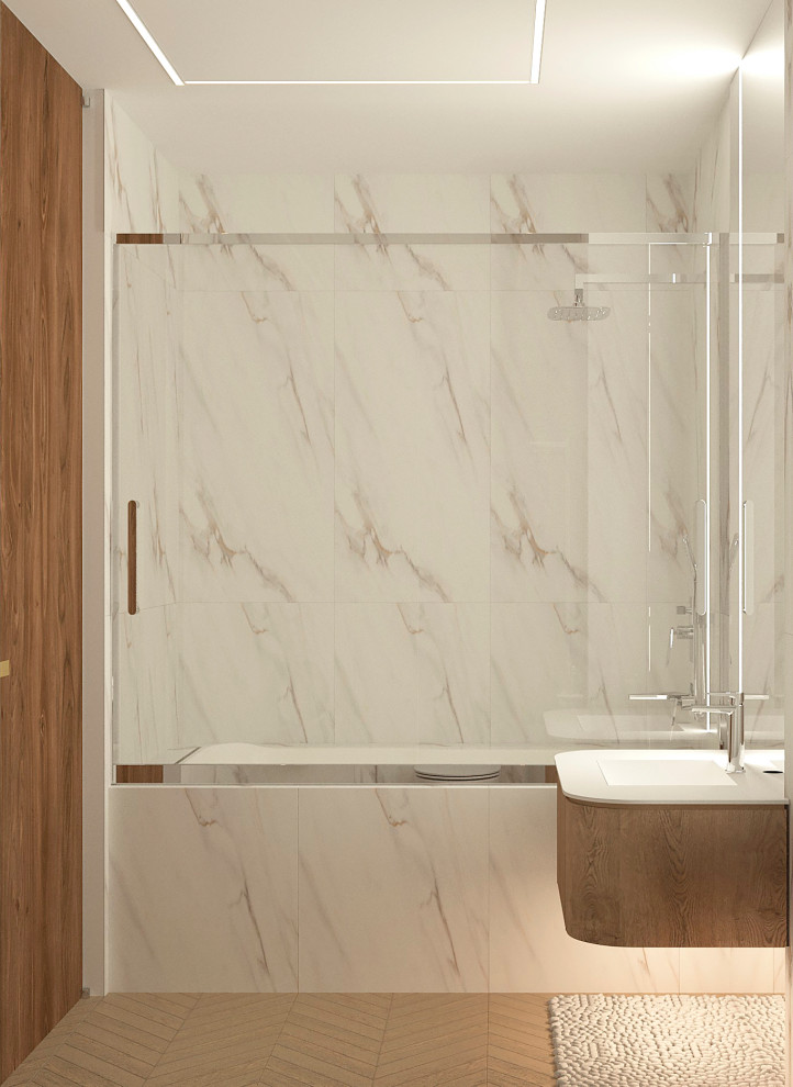 River / ЖК Риверскай