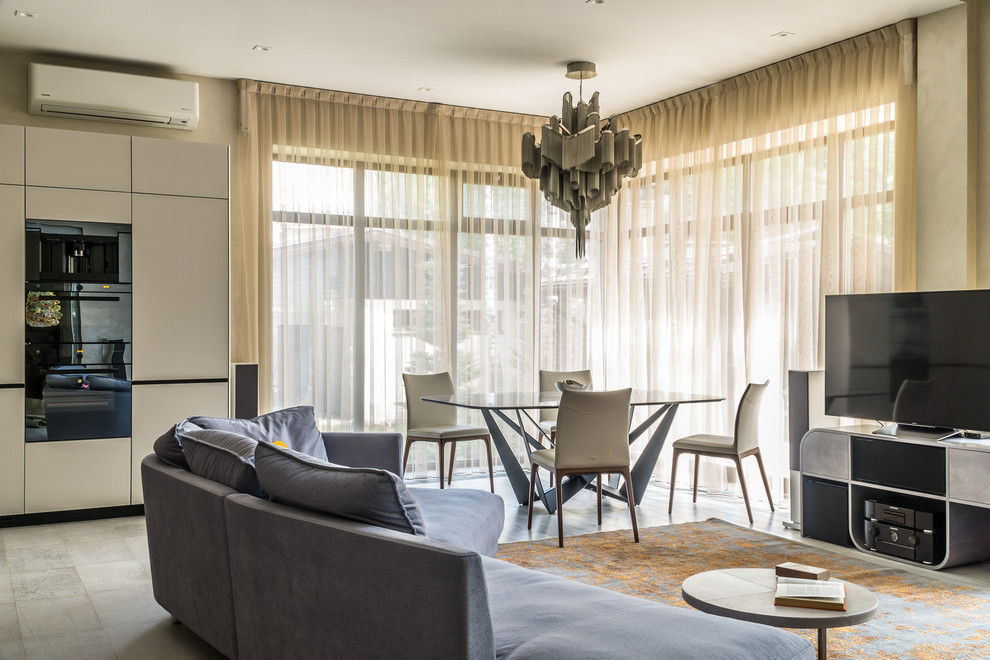 Обложка проекта: Частный дом