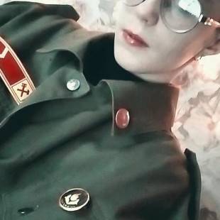 Ольга Родионова