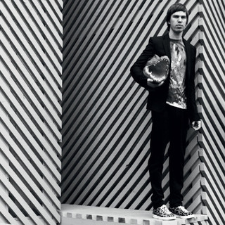 Евгений Скориков