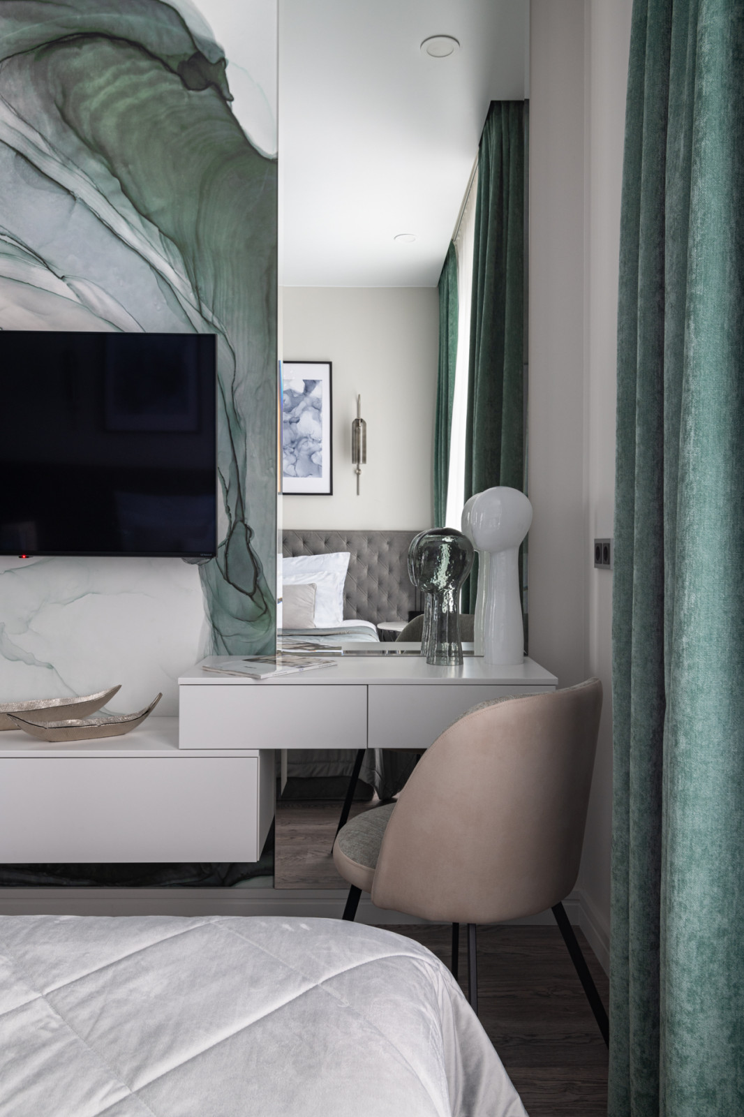 Кошачий рай