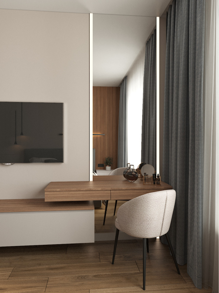 ЖК "Дыхание"