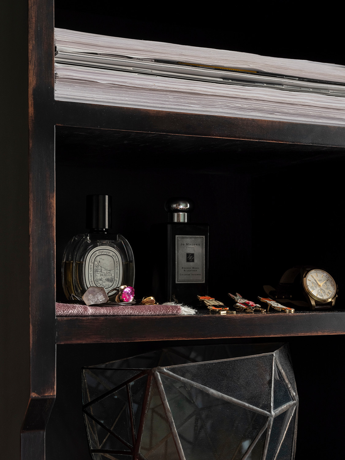 Обложка альбома: Perfumes