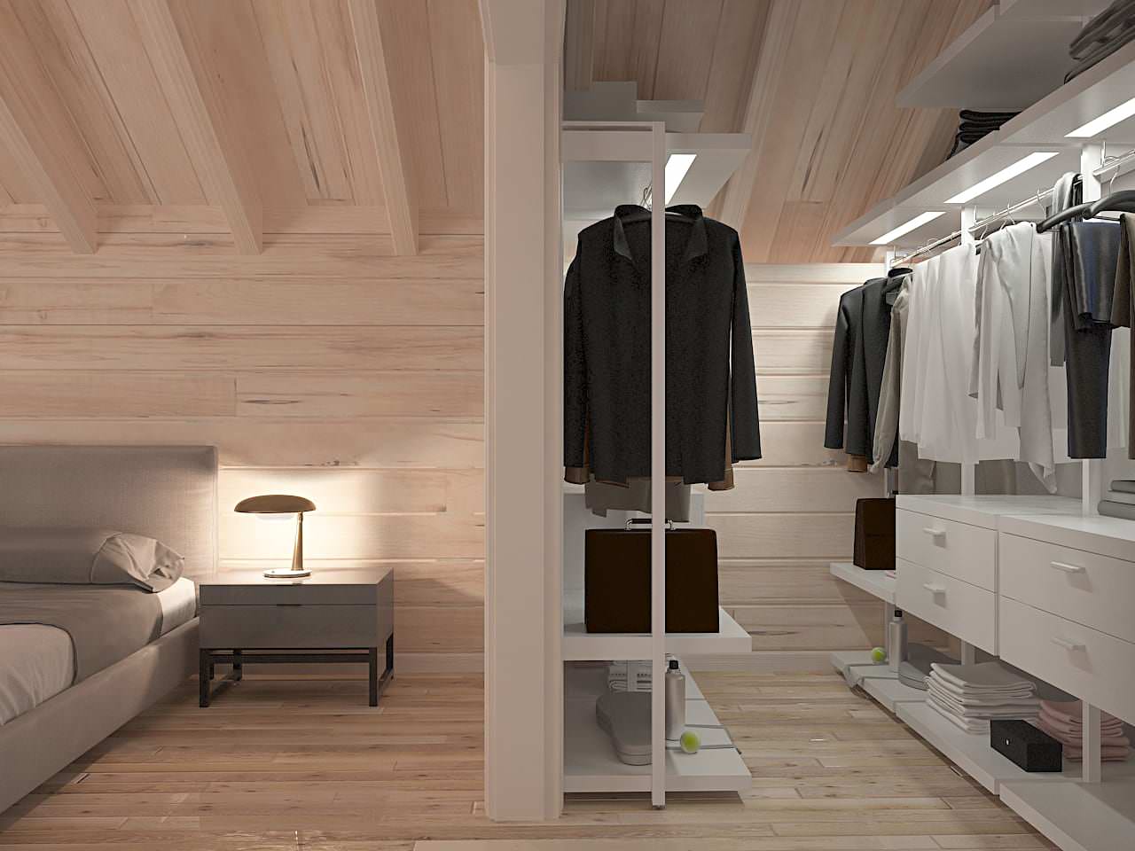 Коттедж. Австрия