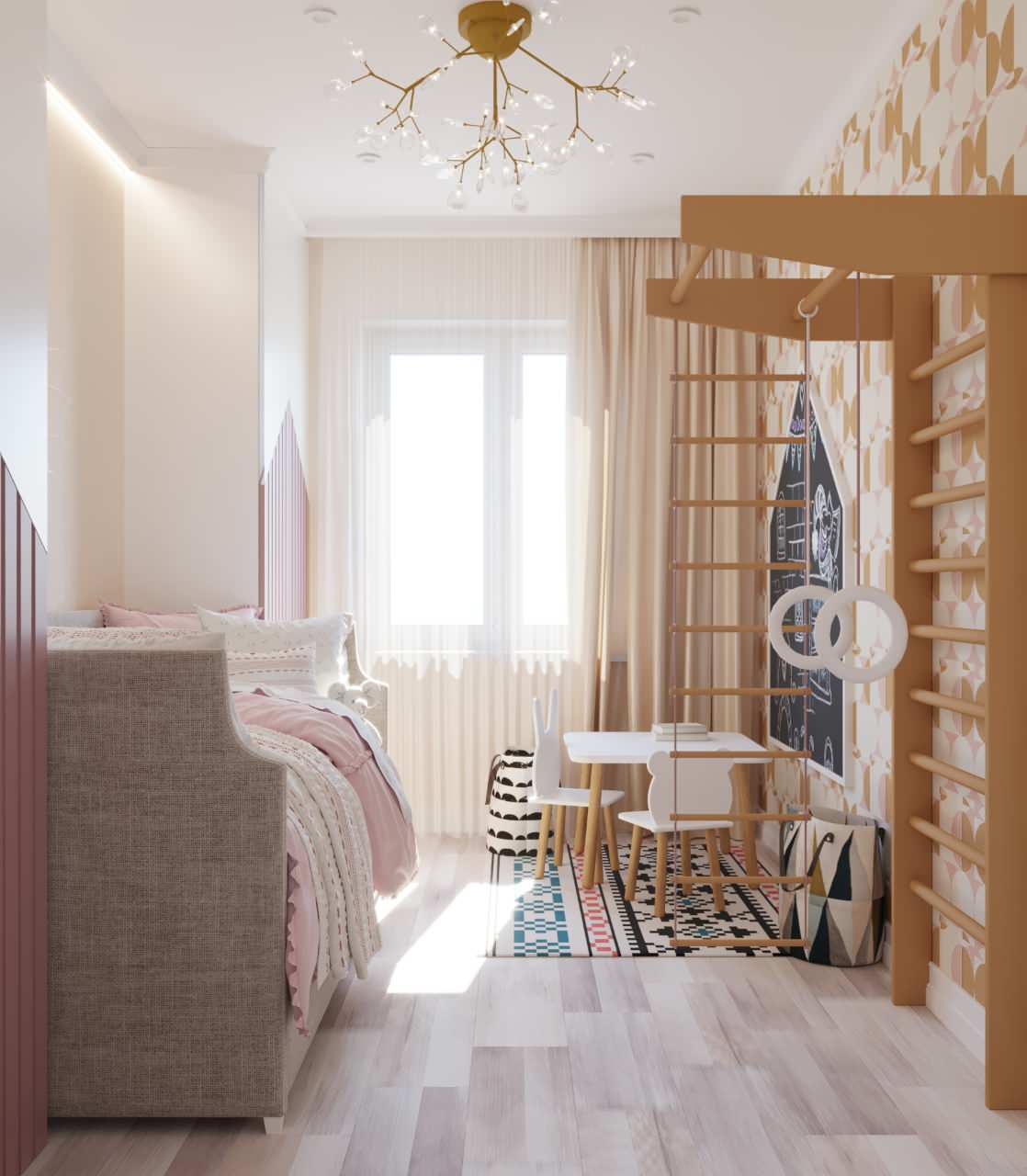 квартира в калининграде