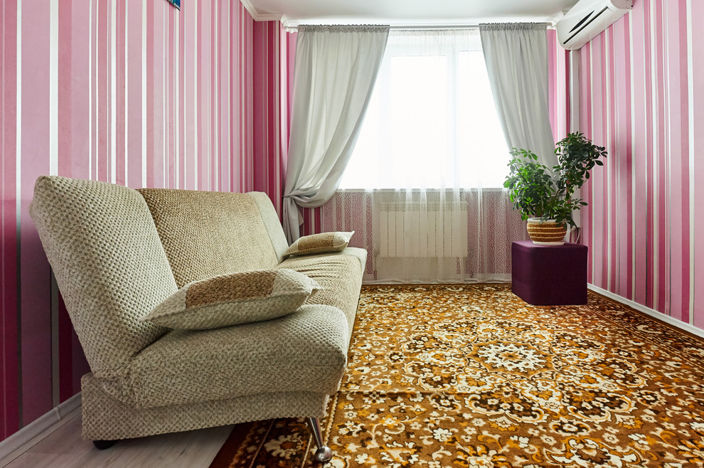 Фотосъемка типовых квартир для объявлений