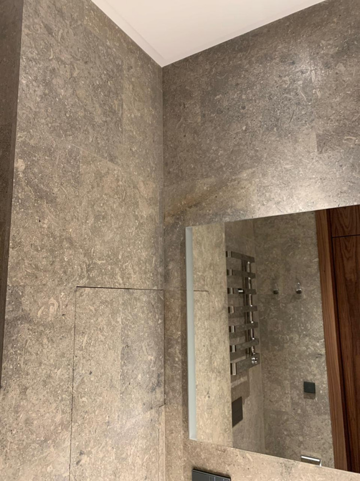 Ремонт под ключ