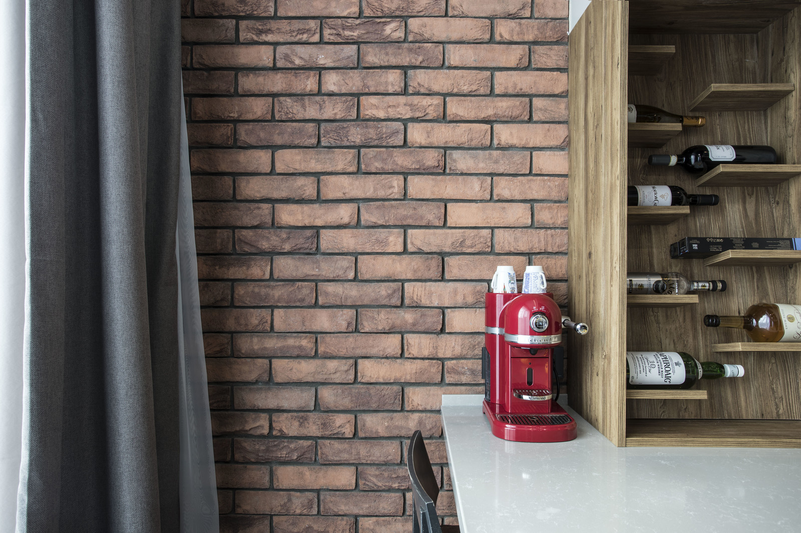 Квартира в Заречье