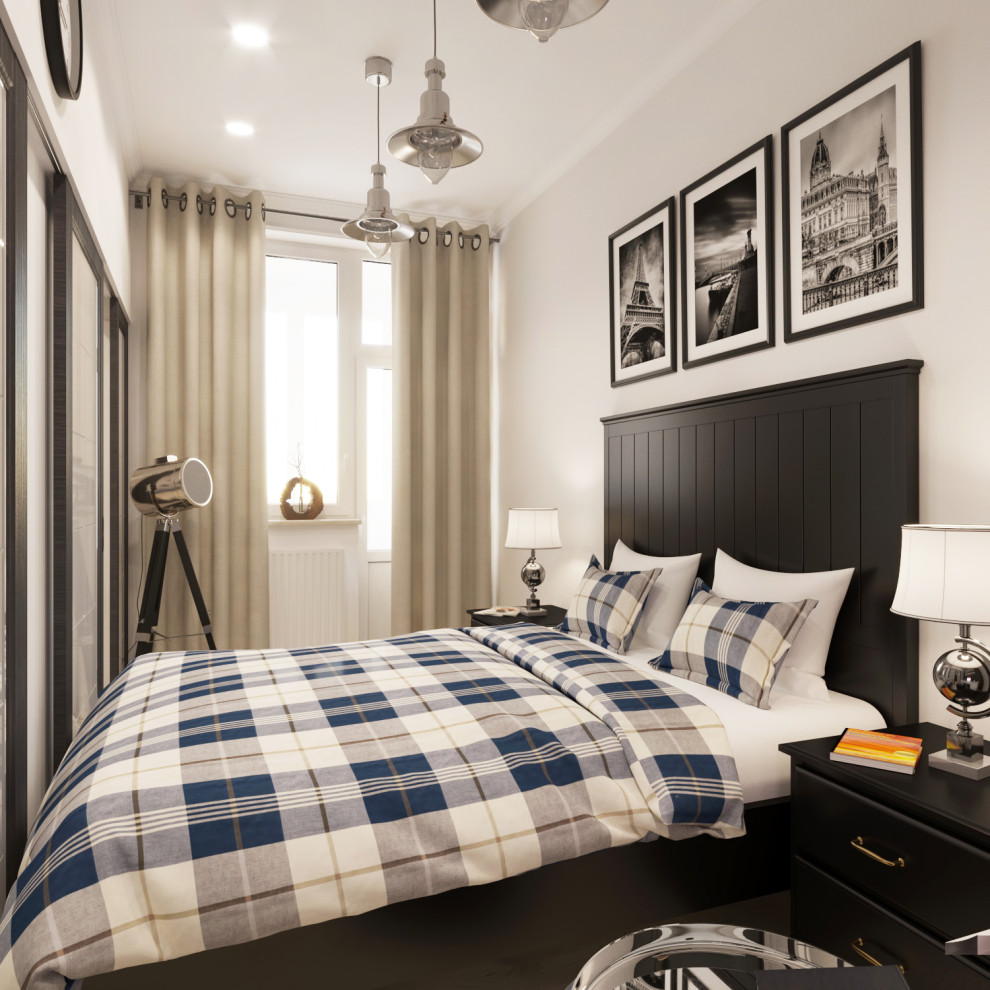 Квартира в Химках 2