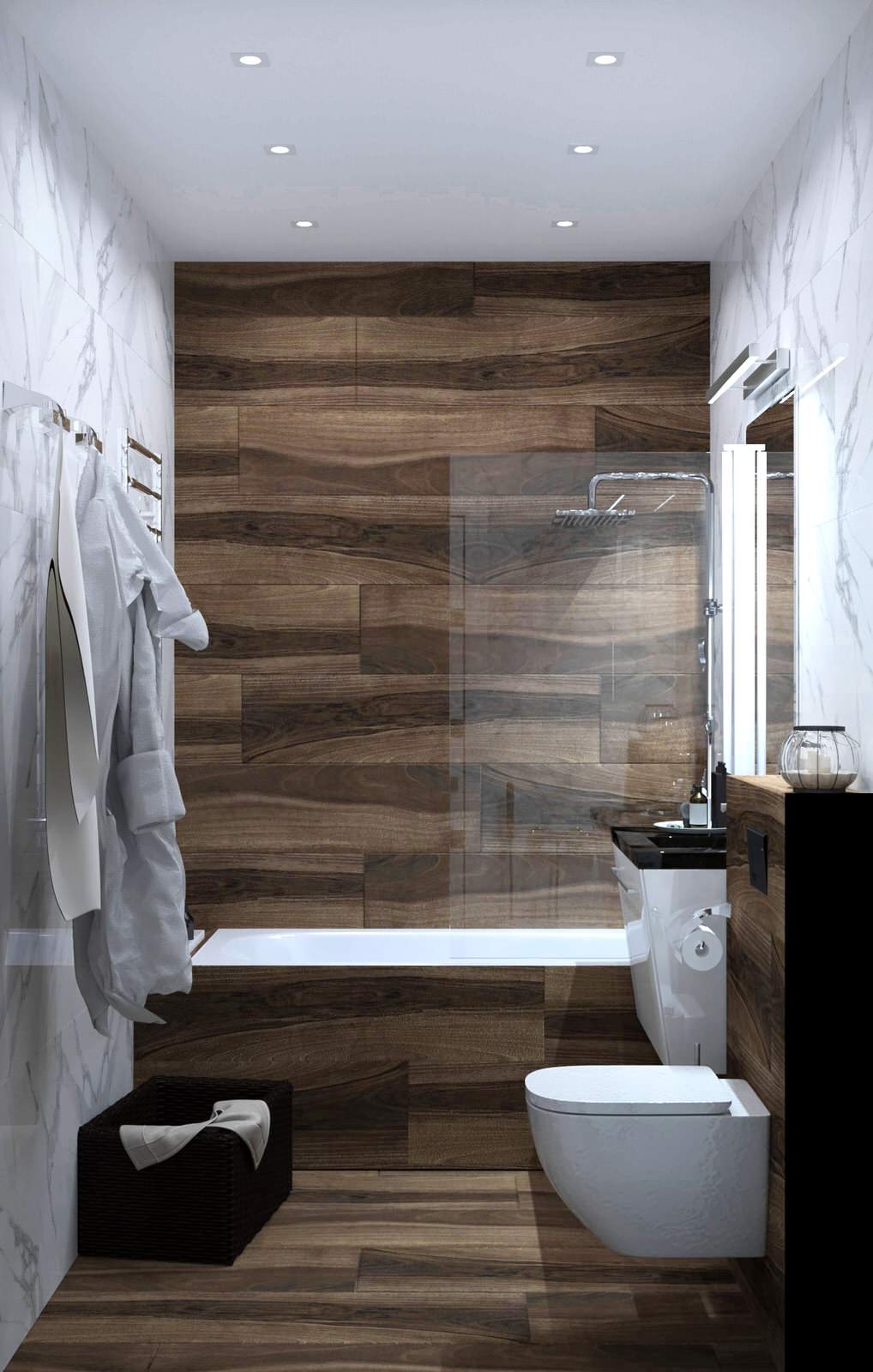 Визуализация квартиры 5