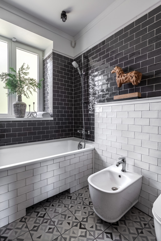 Новая жизнь Старого дома!