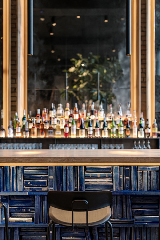 Обложка проекта: Follower | Restaurant & Bar