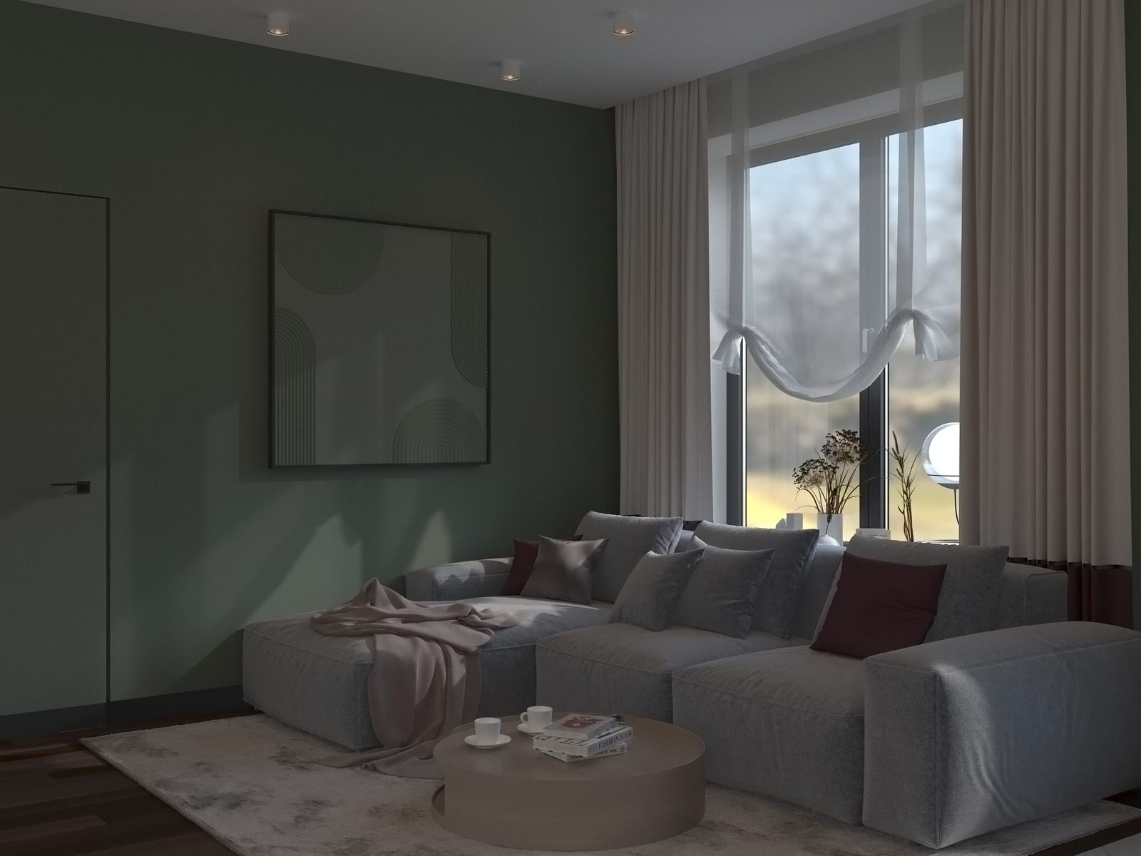 Квартира для сдачи