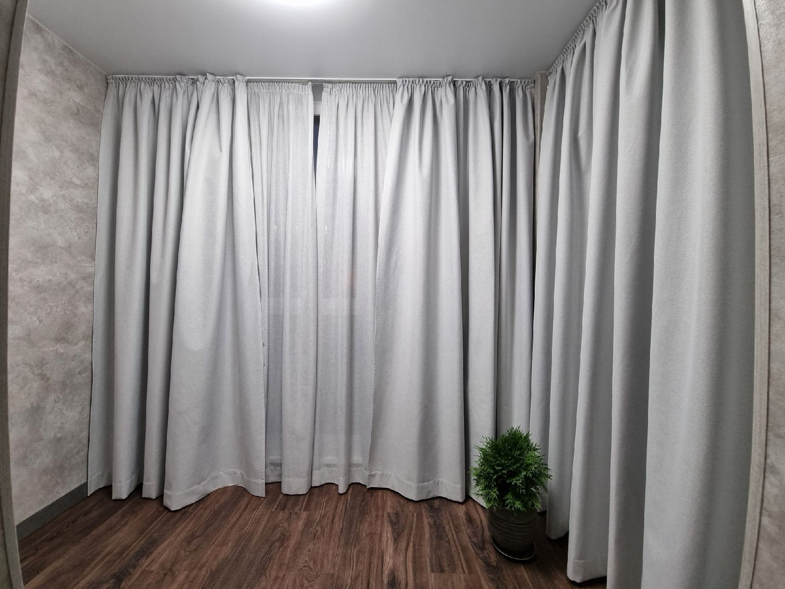 ЖК "Грин Парк - Резиденция N1"