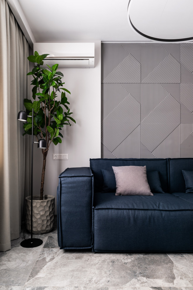 Квартира у моря