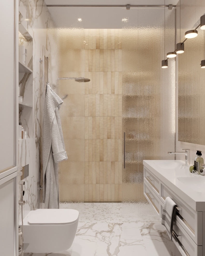 МО, КП Александровский, 247 кв.м, 2022 год