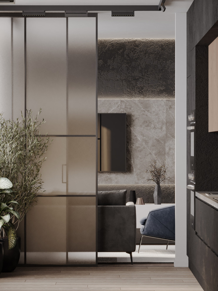 ЖК "Летний Сад"