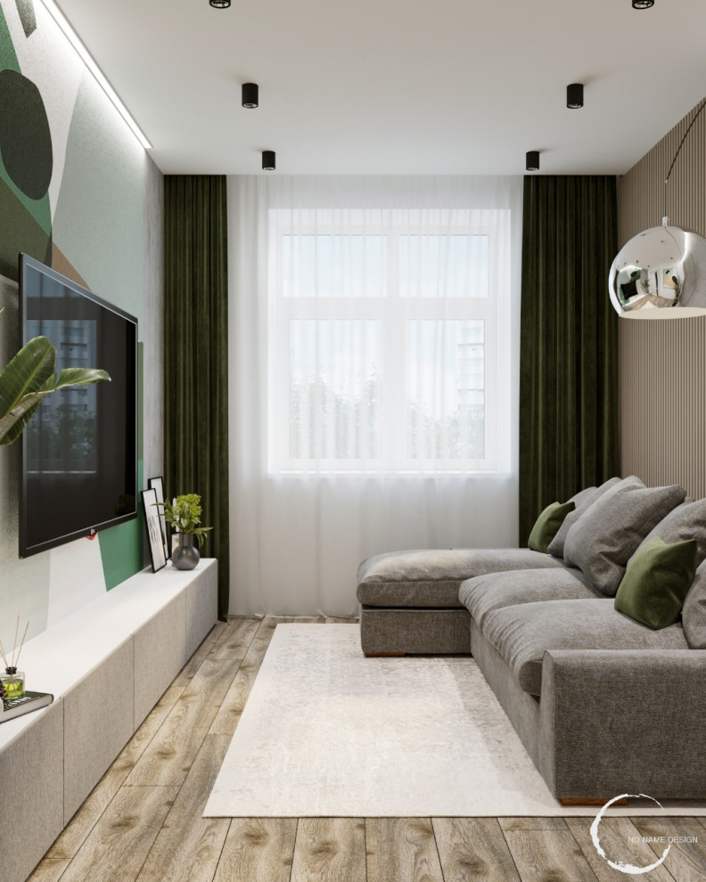 ЖК "Достояние"