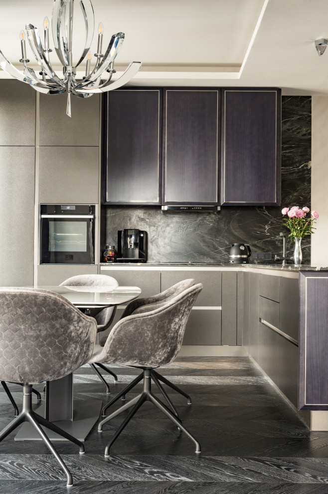 квартира в Пресня Сити