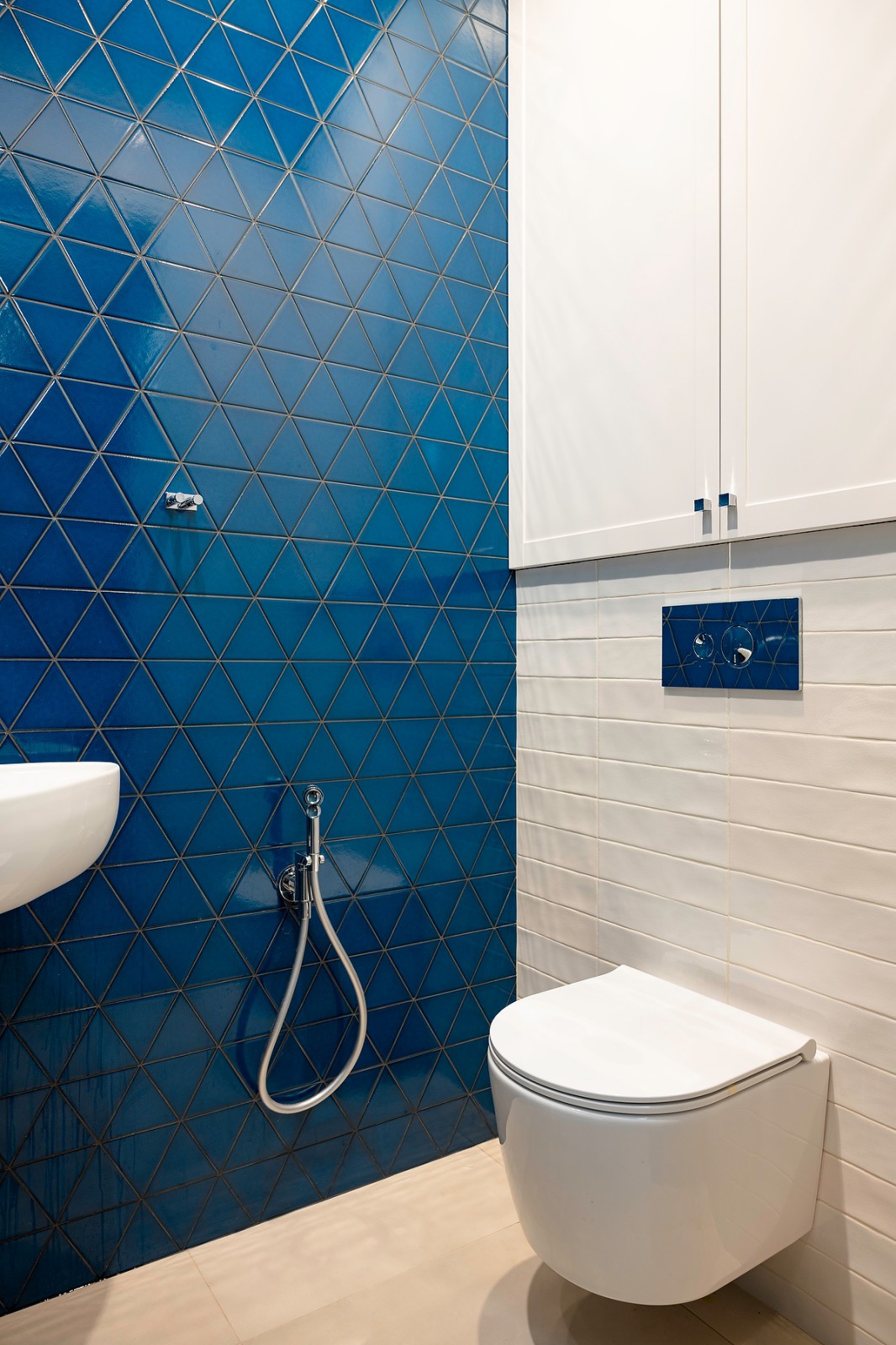 Реализация квартиры 140 кв.м.