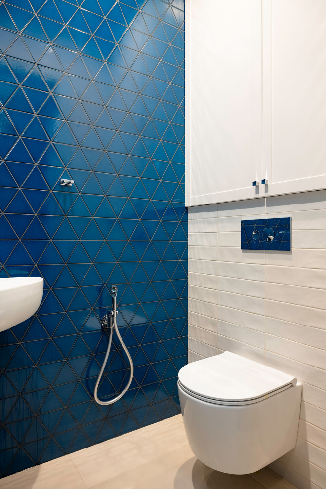 Реализация квартиры 140 кв.м.