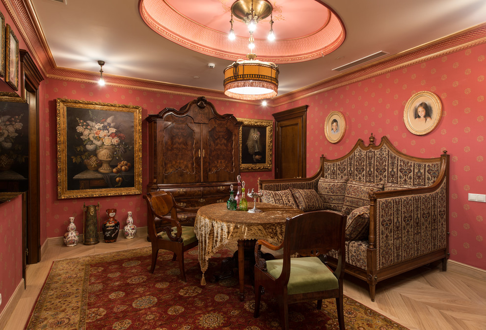 Квартира в ЖК Москва Сити, башня Империя Тауэр