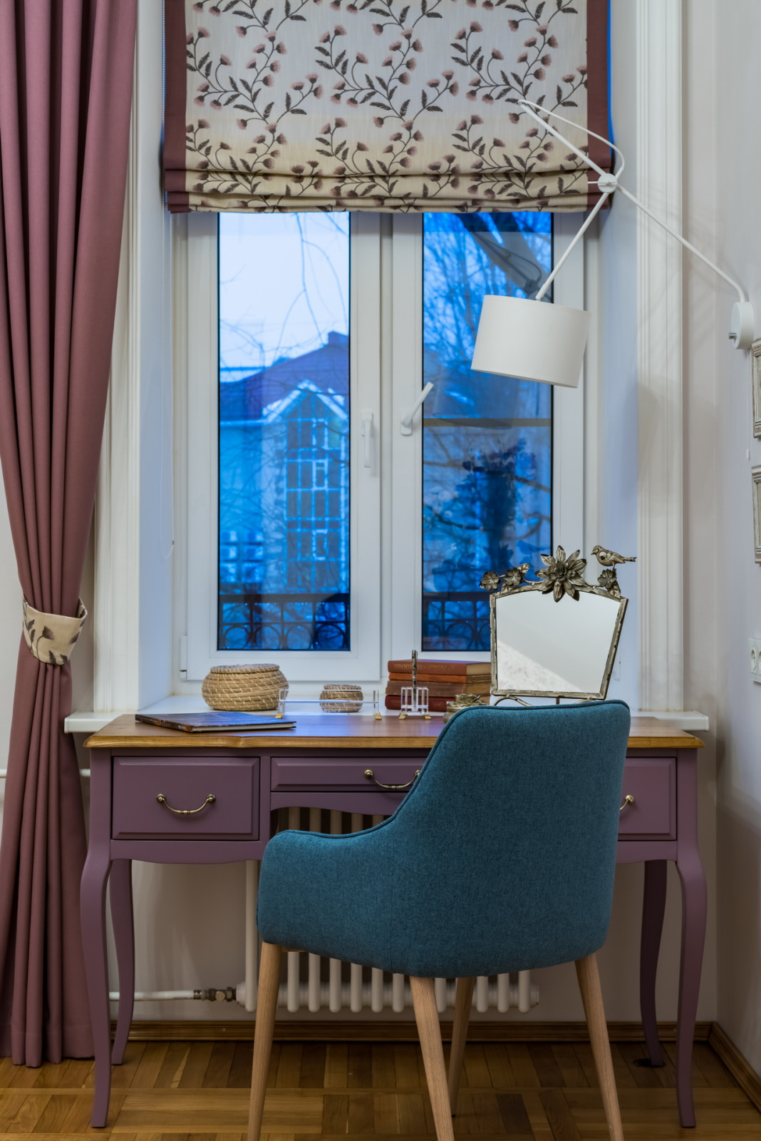 Квартира на Нарвской