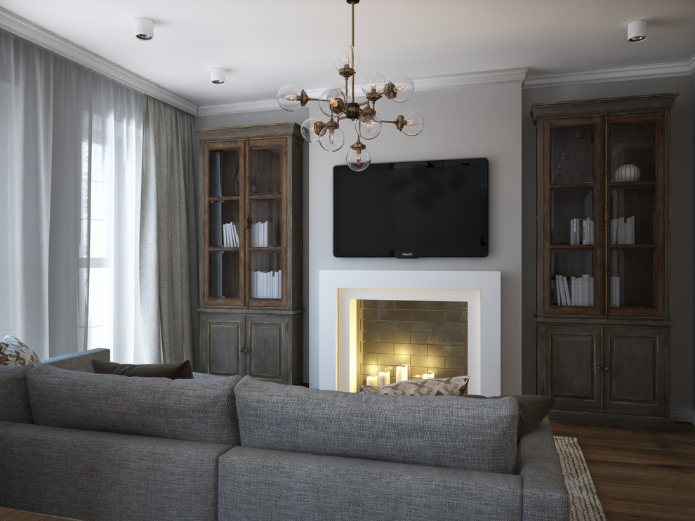 Ривьера парк