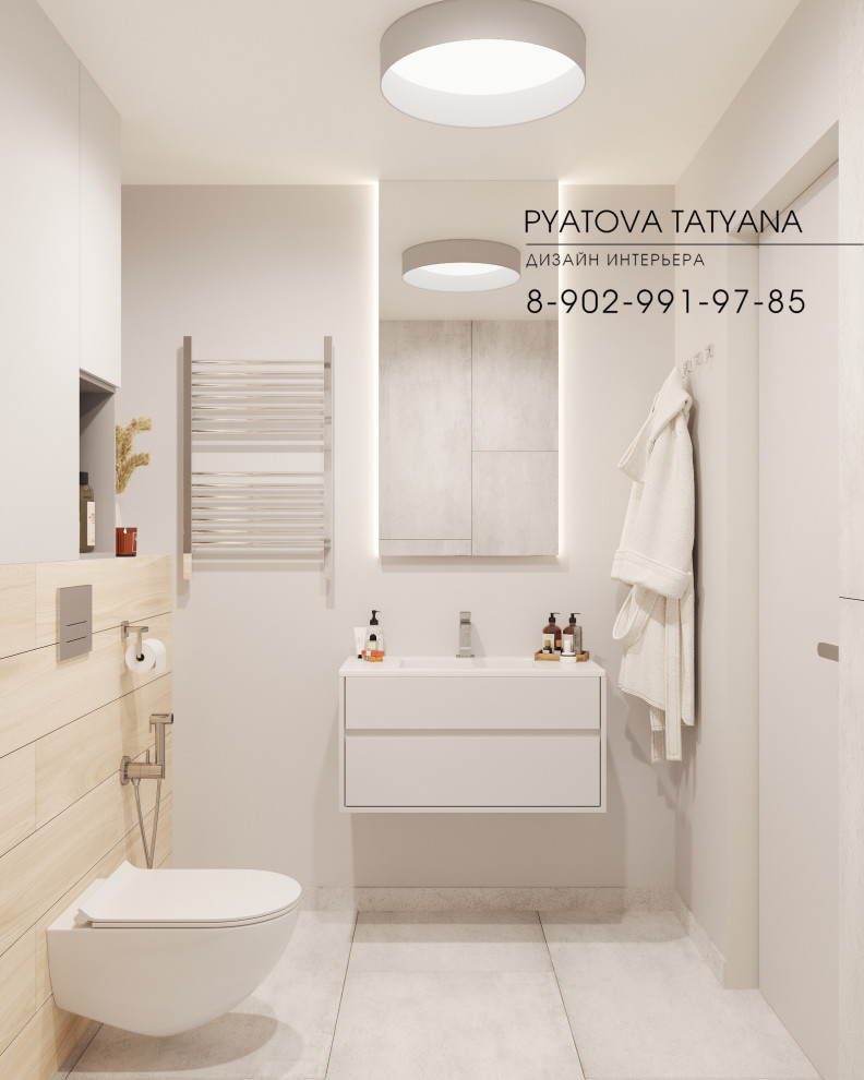 Дом-офис  для Ивана