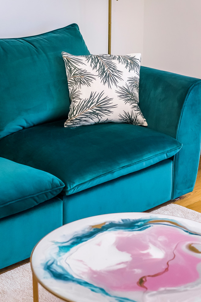 Квартира в ЖК "Седьмой континент"