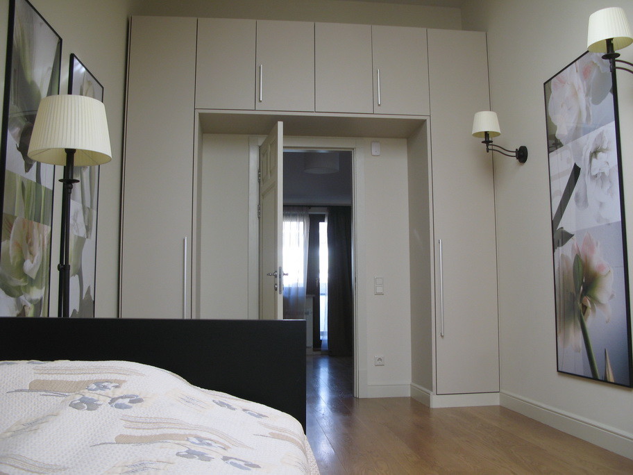 Private flat in Moscow