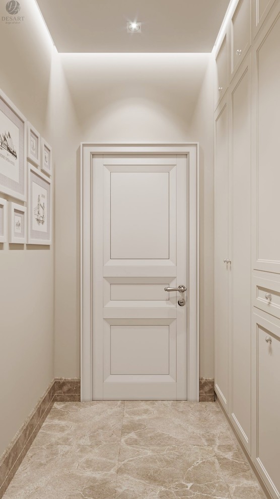 Ленинский проспект