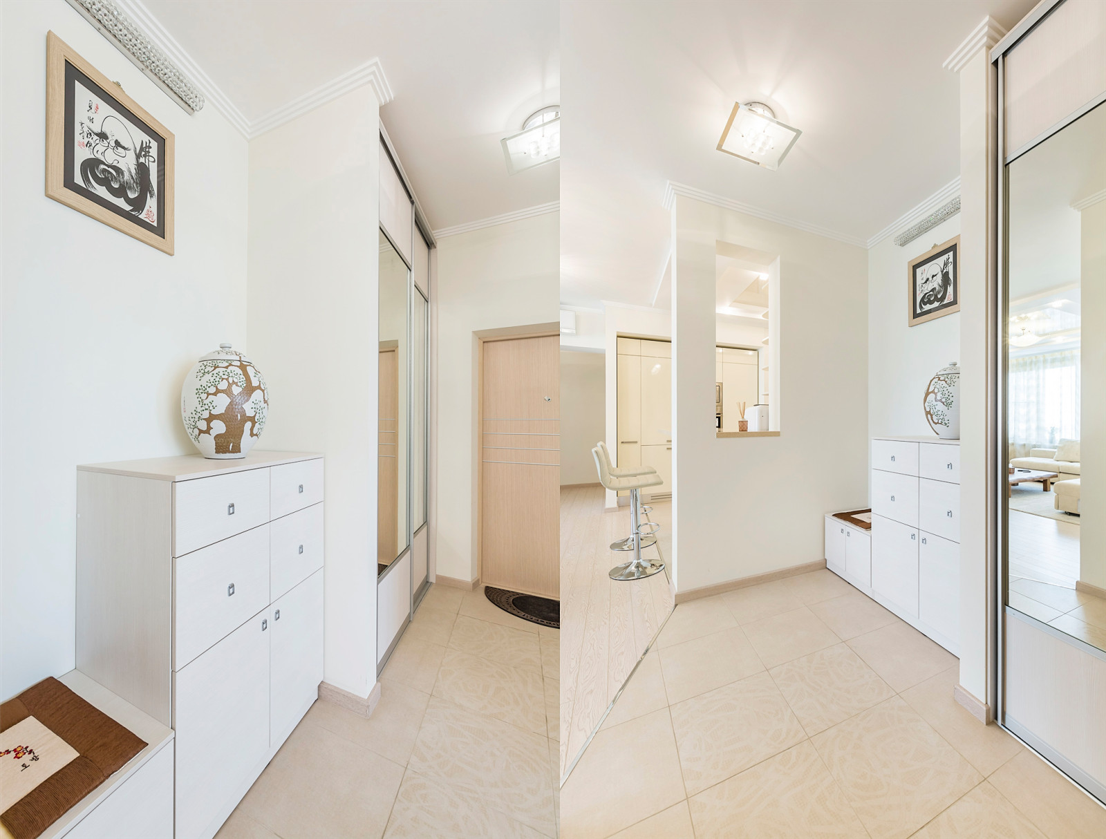 Минимализм по- корейски